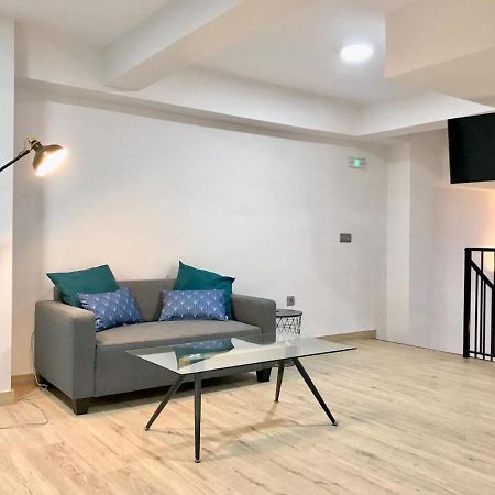 Modern & Spacious Apartment In Plaza De La Merced มาลากา ภายนอก รูปภาพ