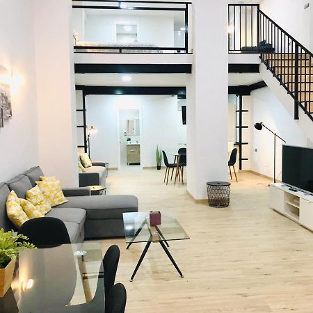 Modern & Spacious Apartment In Plaza De La Merced มาลากา ภายนอก รูปภาพ
